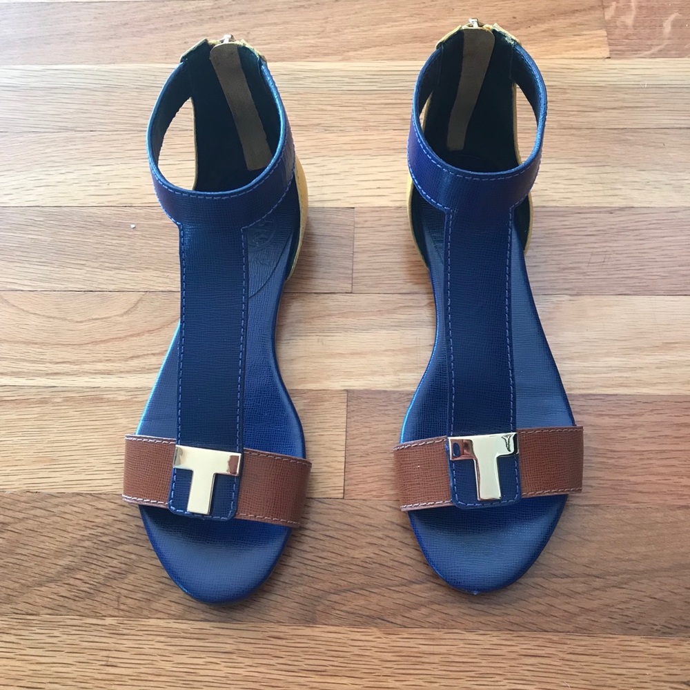 Tory Burch Sandals